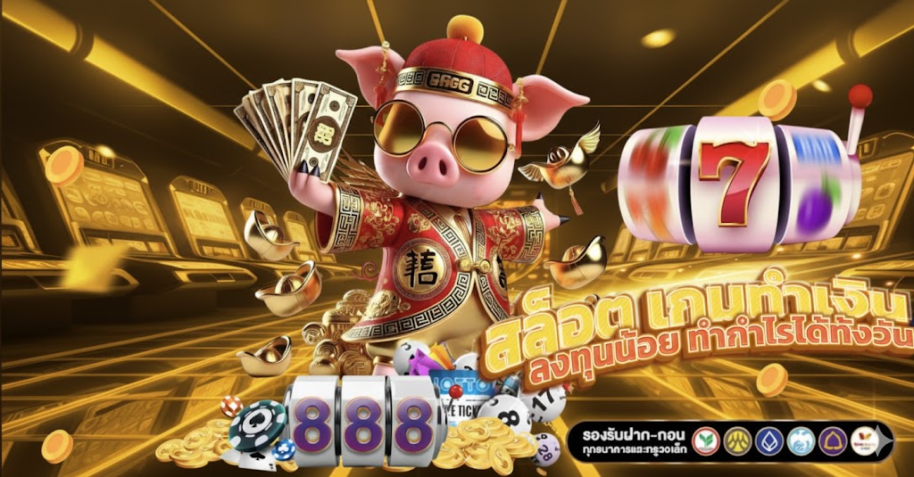 สล็อต 888 เว็บ ตรง