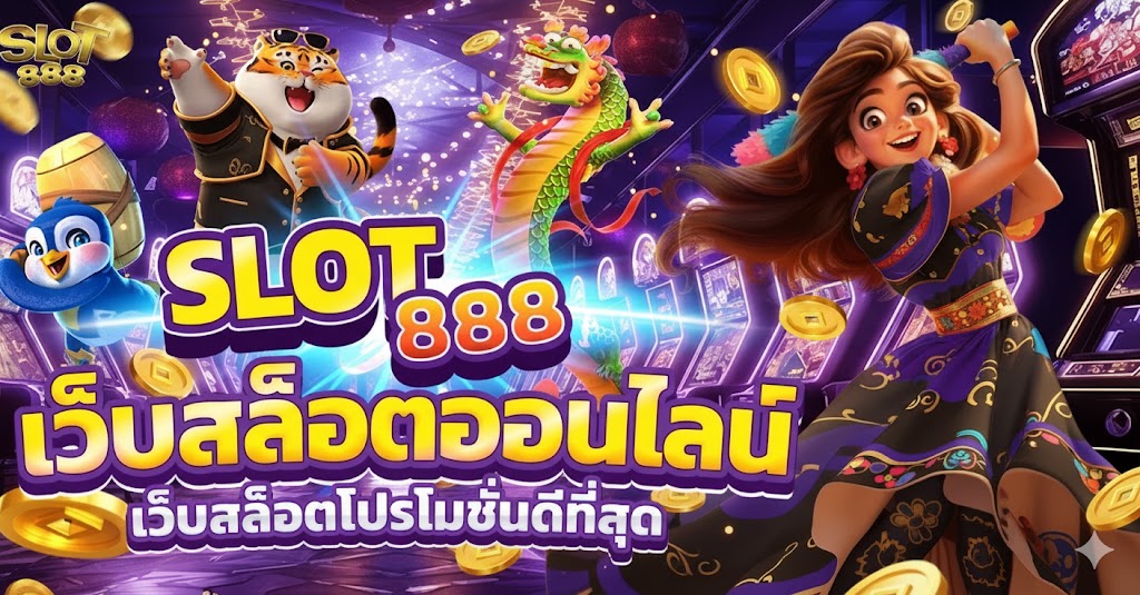 สล็อต 888 ทดลองเล่น pg ฟรี ไม่ต้องฝาก