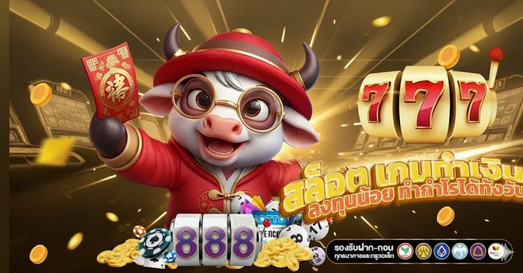 สูตรสล็อต888