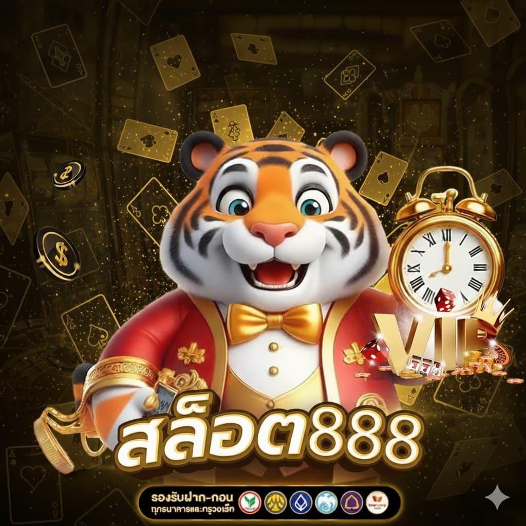 สล็อต888เว็บตรง123